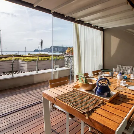 Apartman Portopiccolo Belview By Avolare *