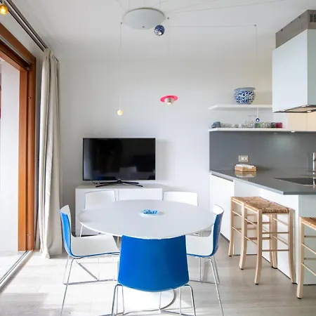 Apartman Portopiccolo Belview By Avolare