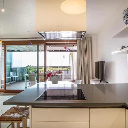 Apartman Portopiccolo Belview By Avolare *