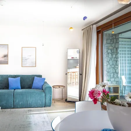 Apartman Portopiccolo Belview By Avolare *