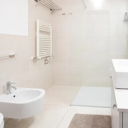 Apartman Portopiccolo Belview By Avolare *