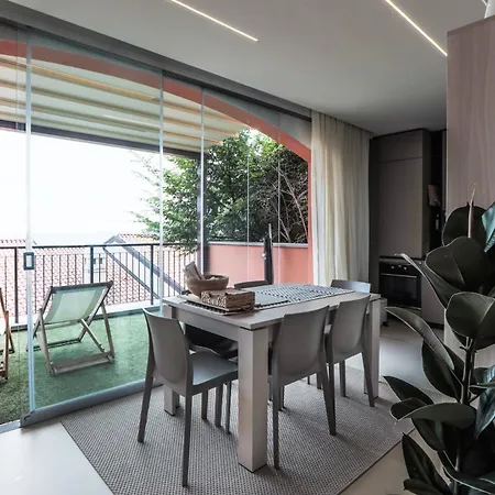 Apartman Portopiccolo Belview By Avolare Sistiana