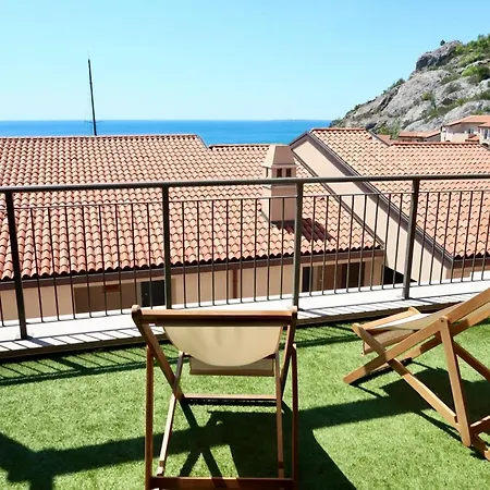 Portopiccolo Belview By Avolare Apartman Sistiana