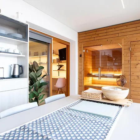 Apartman Portopiccolo Belview By Avolare Sistiana