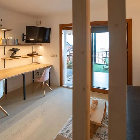 Portopiccolo Belview By Avolare Apartman *