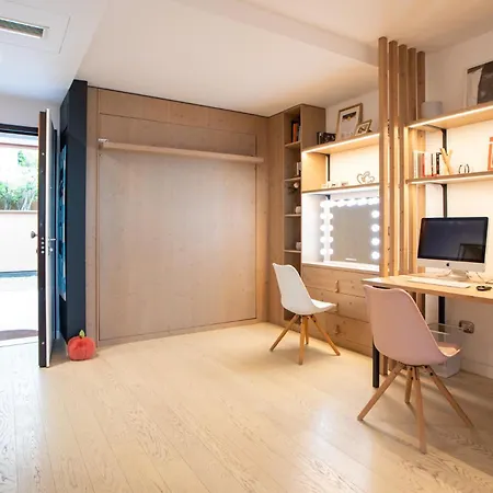 Apartman Portopiccolo Belview By Avolare *