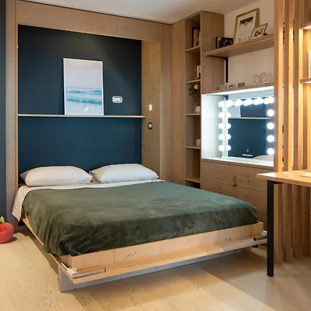 Portopiccolo Belview By Avolare Apartman *