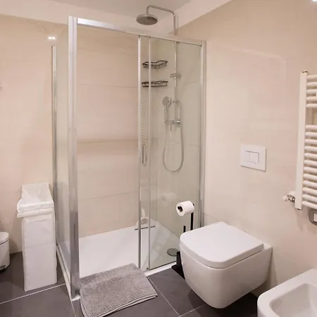 Portopiccolo Belview By Avolare Apartman *