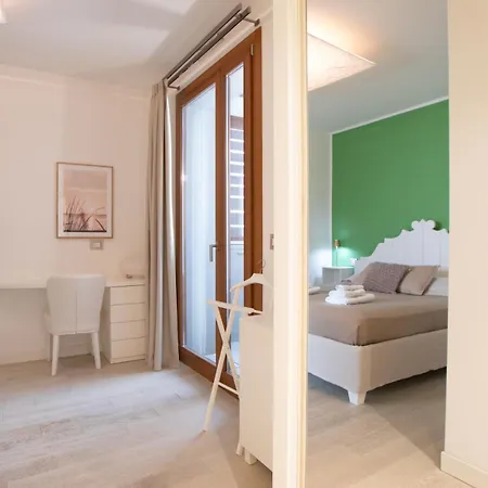 Portopiccolo Belview By Avolare Apartman *