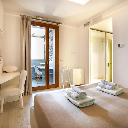 Portopiccolo Belview By Avolare Apartman