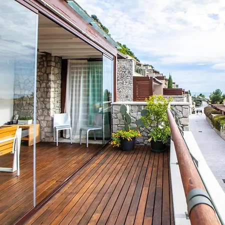 Apartman Portopiccolo Belview By Avolare *